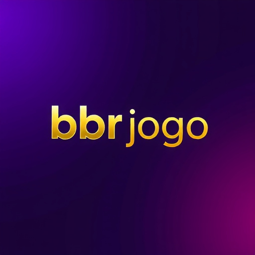 BBR JOGO Logo